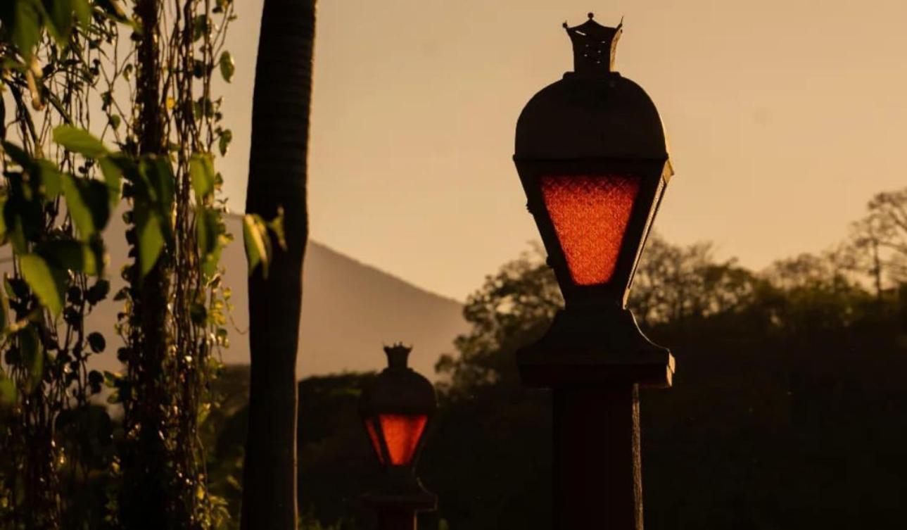 Hotel El Reith Lake グラナダ エクステリア 写真
