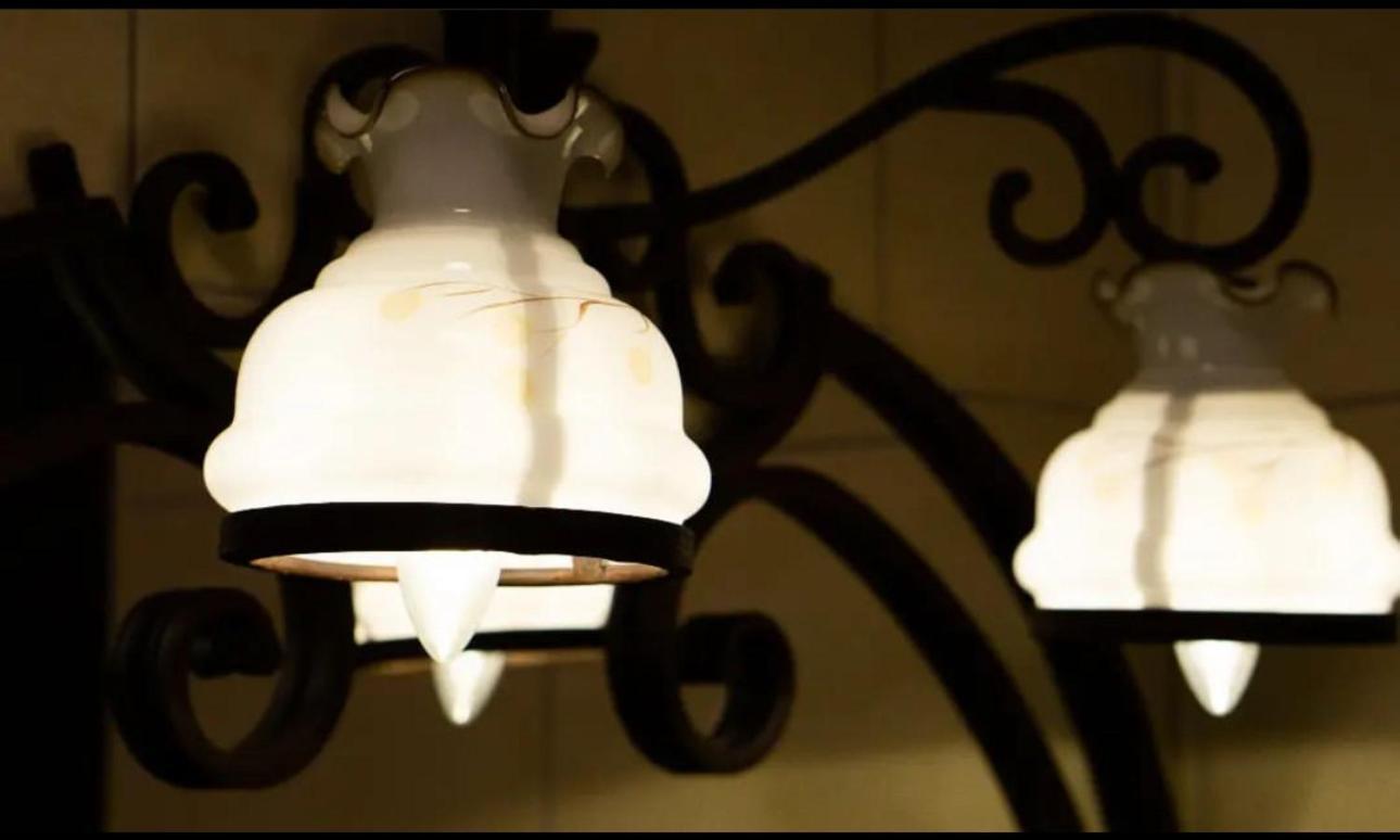 Hotel El Reith Lake グラナダ エクステリア 写真