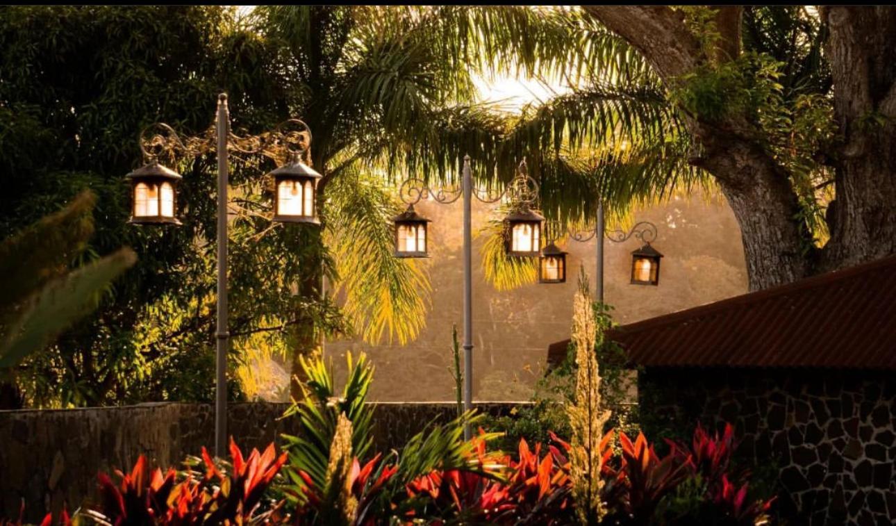 Hotel El Reith Lake グラナダ エクステリア 写真