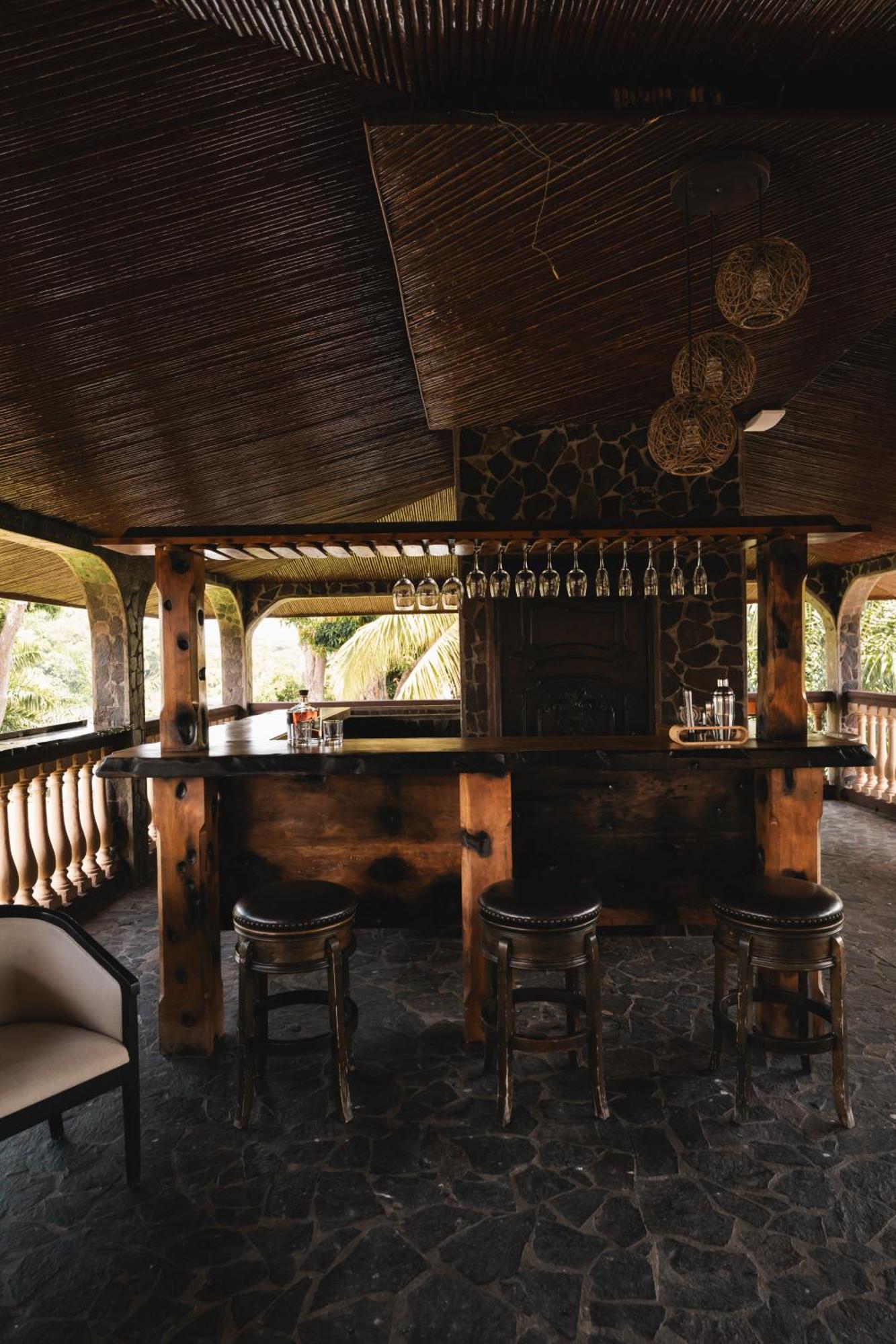 Hotel El Reith Lake グラナダ エクステリア 写真