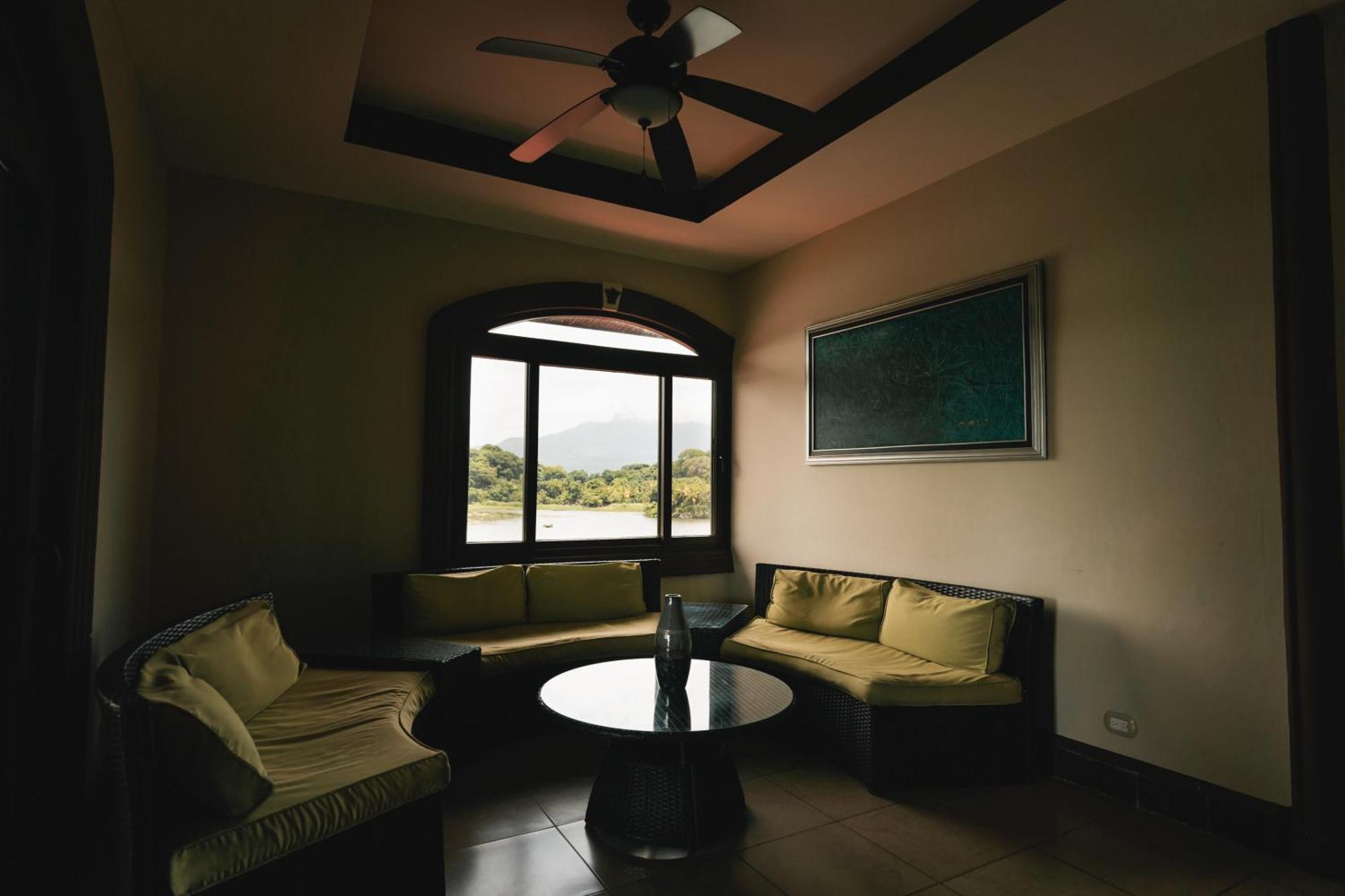 Hotel El Reith Lake グラナダ 部屋 写真